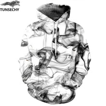 Load image into Gallery viewer, TUNSECHY Anime Hoodies Men/Women 3D Sweatshirts With Hat Hoody Unisex Anime Cartoon Hooded Fashion Brand Hoodies Sweatshirts