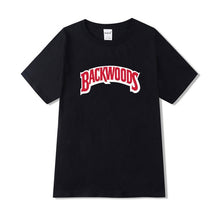 Load image into Gallery viewer, The screw thread cuff Hoodies Streetwear Backwoods Hoodie Sweatshirt Men Fashion autumn winter Hip Hop hoodie pullover