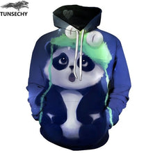 Load image into Gallery viewer, TUNSECHY New Sweatshirts Men Brand Hoodies Men Joker 3D Printing Hoodie Male Casual Tracksuits Size S-XXXL Wholesale and retail